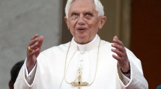 Benedykt XVI obchodzi 65 rocznicę święceń kapłańskich