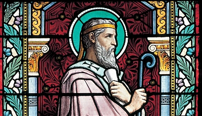 Patron dnia 28.06 - Święty Ireneusz, biskup i męczennik