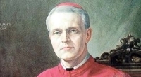Błogosławiony Paweł Piotr Gojdič, biskup