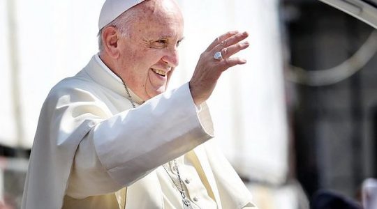 Specjalne przesłanie papieża dla uczestników ŚDM