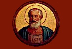 Święty Anastazy I, papież