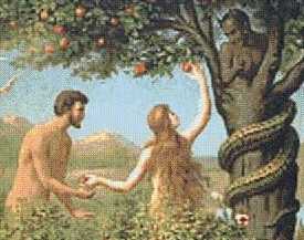 Święci Adam i Ewa, pierwsi rodzice