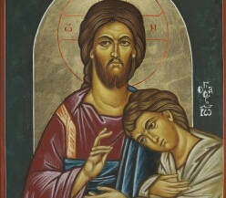 Święty Jan, Apostoł i Ewangelista
