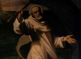 Święty Rajmund z Peñafort, prezbiter