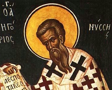 Święty Grzegorz z Nyssy, biskup i doktor Kościoła