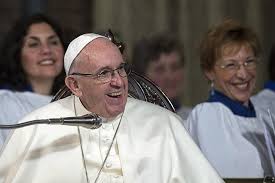 Jakich zmian dokonał papież Franciszek w czterech latach swojego pontyfikatu (Vatican Service News - 13.03.2017)