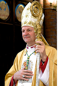 Nowy metropolita Archidiecezji Białostockiej (Vatican Service News 11.06.2017)