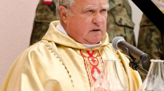 W Polsce zamordowano kapłana (Vatican Service News - 28.06.2017)