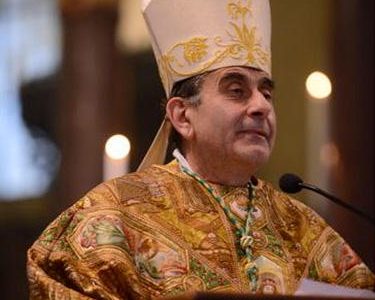 Nowy Arcybiskup Mediolanu (07.07.2017)