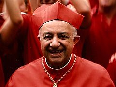 Nie żyje kardynał Dionigi Tettamanzi emerytowany arcybiskup Mediolanu i Genui(Vatican Service News - 05.08.2017)