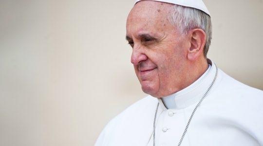 Módlcie się za rządzących , zachęca papież Franciszek ( Vatican Service News - 18.09.2017)