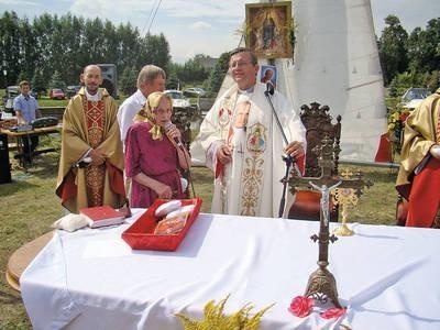 Nasze osobiste przeżycia i wspomnienia błogosławionego księdza Jerzego Popiełuszki.