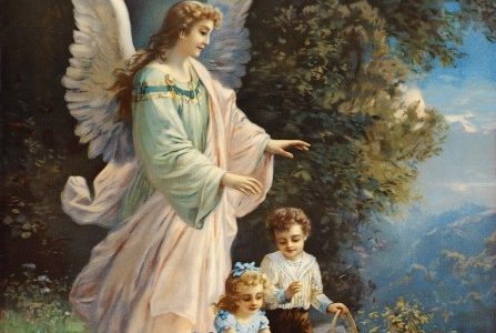 Świętych Aniołów Stróżów (02.10.2017)