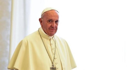 Kościół nie potrzebuje rygorystów ale ludzi miłosierdzia (Vatican Service News - 10.10.2017)