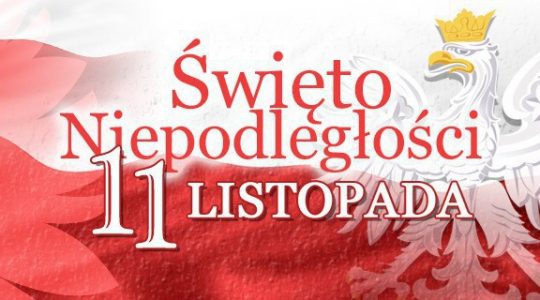Boże coś Polskę , przez tak liczne wieki ... (Vatican Service News - 11. 11. 2017)