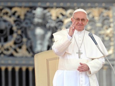 Środowa katecheza papieska(Vatican Service News - 10.01.2018)