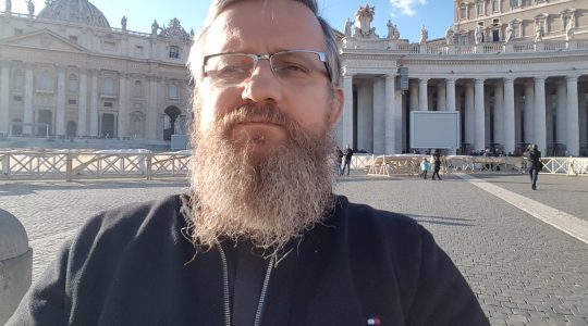 Informazioni da piazza San Pietro-(13.02.2018)