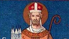 Święty Eleuteriusz, biskup (20.02.2018)