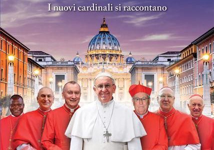 Papież Franciszek,nowa książka: