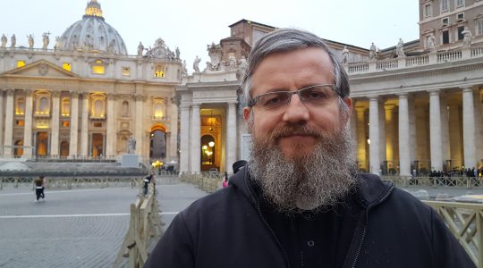 Informazioni da Piazza San Pietro (01.03.2018)