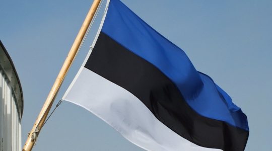 Estonia z wielką radością przyjmuje wiadomość o wizycie Ojca Świętego(Vatican Service News - 15.03.2018)