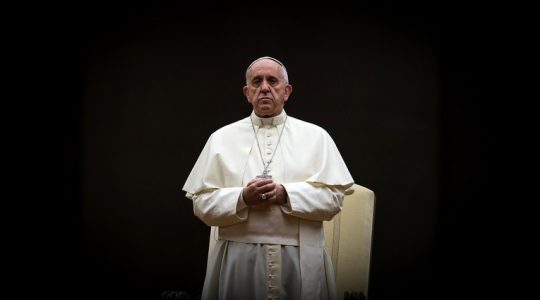 Papieskie intencje modlitewne na miesiąc marzec (Vatican Service News - 02.03.2018)