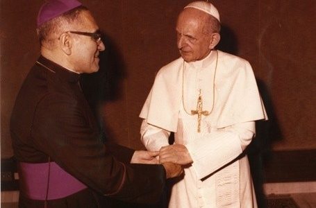 Kanonizacja papieża Pawła VI i arcybiskupa Romero coraz bliżej ( Vatican Service News - 07.03.2018)