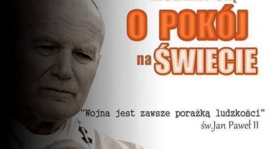 Trzeci dzień Pielgrzymki Pokutno -Dziękczynno - Błagalnej 06.04.2018