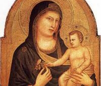 Najświętsza Maryja Panna, Matka Łaski Bożej (07.05.2018)