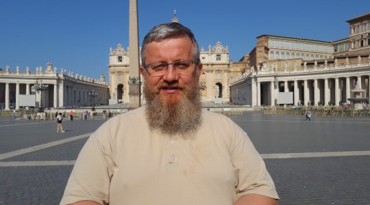 Solenità Corpus Domini in Vaticano(31.05.2018)