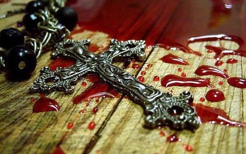 Kara więzienia za nawrócenie na chrześcijaństwo (Vatican Service News - 17.05.2018)