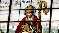 Święty Robert z Newminster, opat (07.06.2018)