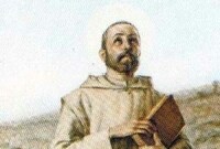 Święty Wilhelm z Vercelli, opat (25.06.2018)