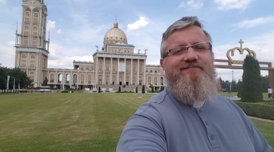 Katecheza księdza Jarka z Lichenia w uroczystość świętych Piotra i Pawła 29.06.2018