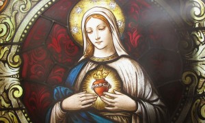 Kult Niepokalanego Serca Maryi (09.06.2018)