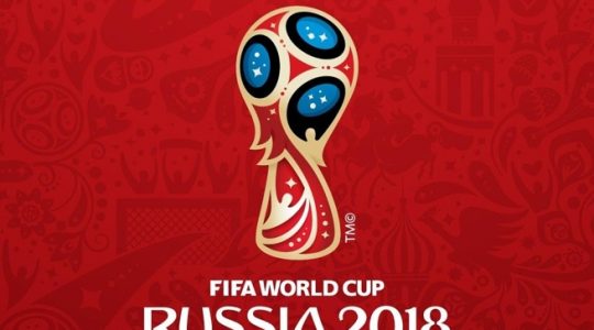 Pozdrowienia papieża dla uczestników Mistrzostw Świata w piłce nożnej (Vatican Service News - 14.06.2018)