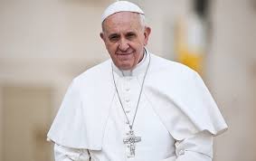 Intencja modlitewna papieża na miesiąc czerwiec (Vatican Service News - 06.06.2018)