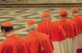 Projekt nowej konstytucji Kurii Rzymskiej (Vatican Service News - 13.06.2018)