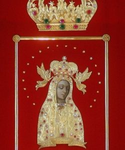 Najświętszej Maryi Panny Bolesnej Licheńskiej (02.07.2018)