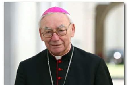 Modlitwa o zdrowie dla arcybiskupa Szczepana Wesołego (19.07.2018)