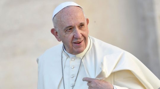 Słowo papieża na uroczystość Wniebowzięcia Najświętszej Maryi Panny (Vatican Service News - 15.08.2018)
