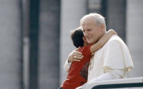 Charbel TV - La Polonia di Papa Giovanni Paolo II - benvenuto