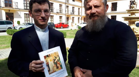 Mówią księża rożnawskiej diecezji  (13.09.2018)