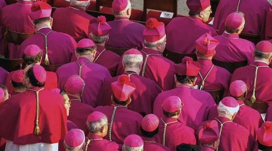 Podano termin publikacji dokumentów synodalnych (Vatican Service News - 26.10.2018)