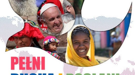 Światowy Dzień Misyjny - (Vatican Service News - 21.10.2018)