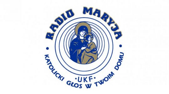 Ksiądz Jarek w Radio Maryja ( 10.12.2018)
