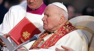Czternasta rocznica śmierci świętego Jana Pawła II (Vatican Service News - 02.04.2019)