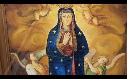 Transmisja z modlitwy Apel Maryjny w 6 dniu-In diretta preghiera Mariana nel 6 giorno (24.05.2019)