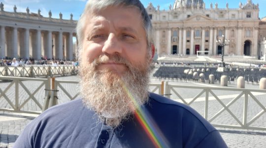 Info Vatican Service News (26.09.2019)