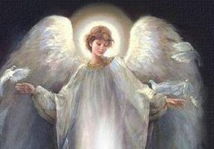 Modlitwa księdza Jarka wdzięczności dla Anioła Stróża (2.09.2019)